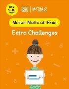 Maths — No Problem! Extra Challenges, Ages 9-10 (Key Stage 2)