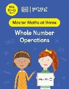 Maths — No Problem! Whole Number Operations, Ages 10-11 (Key Stage 2)