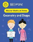 Maths — No Problem! Geometry and Shape, Ages 10-11 (Key Stage 2)