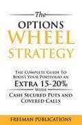 The Options Wheel Strategy