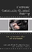 Electronic Community-Oriented Policing