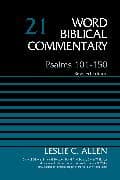 Psalms 101-150, Volume 21: 21