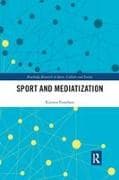 Sport and Mediatization