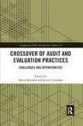 Crossover of Audit and Evaluation Practices