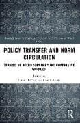 Policy Transfer and Norm Circulation