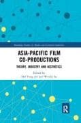 Asia-Pacific Film Co-productions