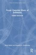 Focus: Gamelan Music of Indonesia