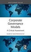 Corporate Governance Models