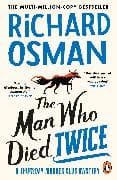 The Man Who Died Twice