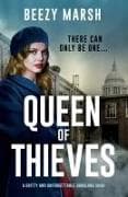 Queen of Thieves