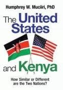 The United States and Kenya