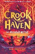 Crookhaven: The Island Heist