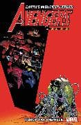 Avengers By Jason Aaron Vol. 9: World War She-Hulk