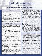 Guía laminada para Teología Sistemática