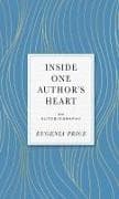 Inside One Author's Heart