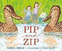 Pip and Zip