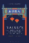 Taixu’s ‘On the Establishment of the Pure Land in the Human Realm’