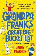 Grandpa Frank's Great Big Bucket List