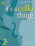 It's A Cello Thing