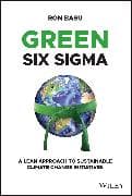 Green Six Sigma