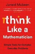 Think Like a Mathematician