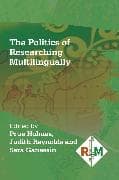 The Politics of Researching Multilingually