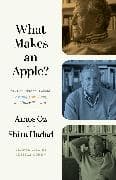 What Makes an Apple?