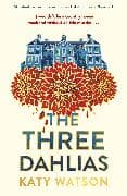 The Three Dahlias