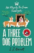 A Three Dog Problem