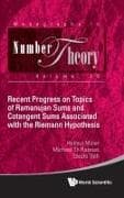 Recent Progress On Topics Of Ramanujan Sums And Cotangent Sums Associated With The Riemann Hypothesis