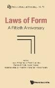 Laws Of Form: A Fiftieth Anniversary