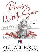 Please Write Soon: The Unforgettable Story of Two Cousins in World War II