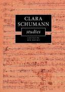 Clara Schumann Studies