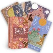 The Sacred Cycles Oracle