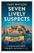 Seven Lively Suspects