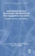 International Student Recruitment and Mobility in Non-Anglophone Countries
