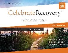Celebrate Recovery Curriculum Kit, Updated Edition