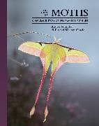 The Lives of Moths
