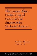 The Einstein-Klein-Gordon Coupled System