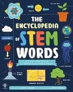 The Encyclopedia of STEM Words