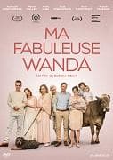 Ma fabuleuse Wanda F