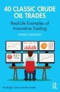 40 Classic Crude Oil Trades