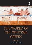 The World of the Western Greeks