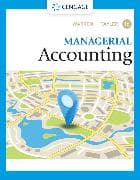 Managerial Accounting