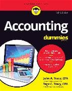 Accounting For Dummies