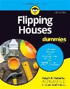 Flipping Houses For Dummies