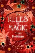 The Rules of Magic: Volume 2