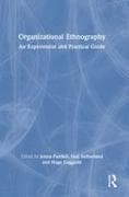 Organizational Ethnography