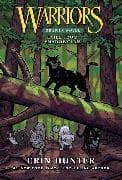 Warriors: Exile from ShadowClan (Full-Color Adventure)