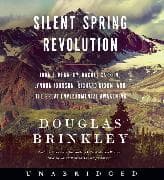 Silent Spring Revolution CD